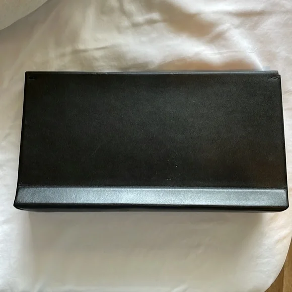 Black Stella McCartney Clutch - Picture 3 of 6